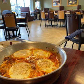 Petra Mediterranean Restaurant - Shakshuka - Middle Eastern Near Me - Tampa, Florida Petra Mediterranean Restaurant - Shakshuka - Middle Eastern Near Me - Tampa, Florida