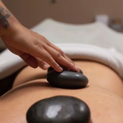 Willow Bow Massage Therapy - Hot Stone Massage
