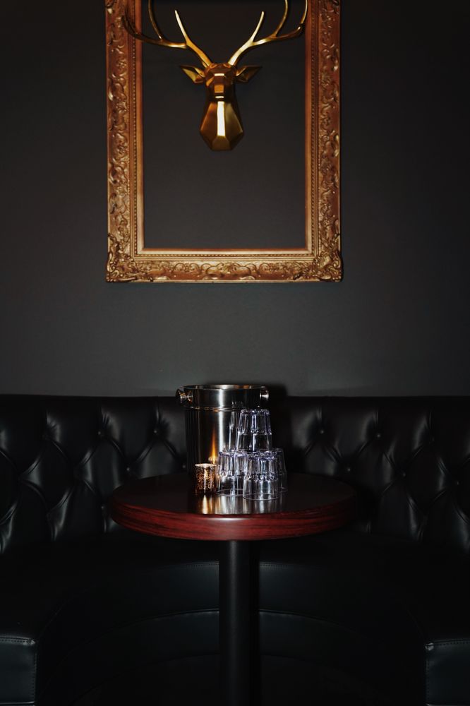 Frank's Social Club Logo