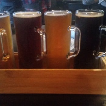 Cypress Brewing Company - Beautiful beer. I really like the Pilgrim and Nice so far! - Breweries Near Me - Edison, New Jersey Cypress Brewing Company - Beautiful beer. I really like the Pilgrim and Nice so far! - Breweries Near Me - Edison, New Jersey