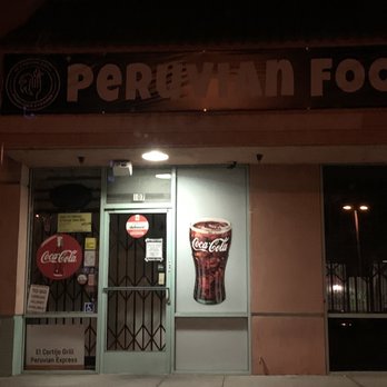 Cortijo Grill - The restaurant at 6:15pm on Friday. Yelp says it's open till 8:00pm. - Peruvian Near Me - Santa Ana, California Cortijo Grill - The restaurant at 6:15pm on Friday. Yelp says it's open till 8:00pm. - Peruvian Near Me - Santa Ana, California