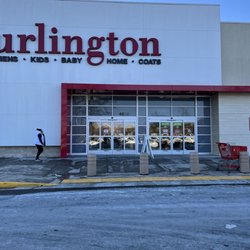 Burlington