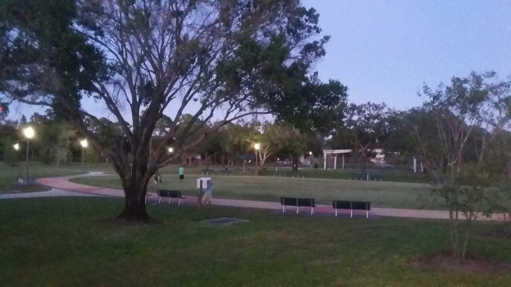 Riviera Bay Park Image
