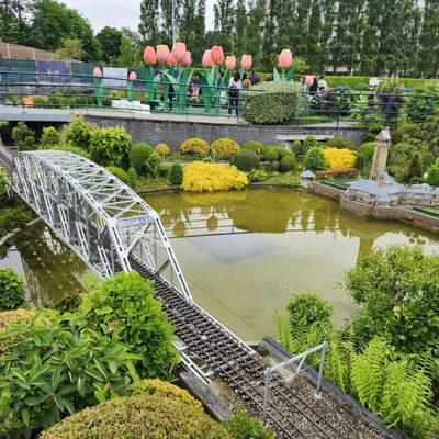 Madurodam by null