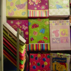 99 Cents Paradise - XL gift bags