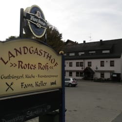 Landgasthof Rotes Roß
