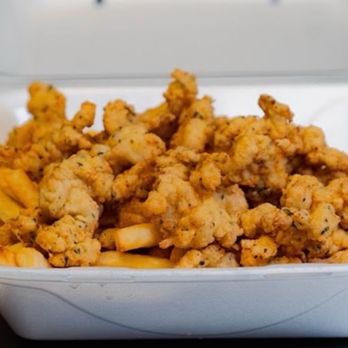 Big Bite Delight - Caribbean Near Me - Riviera Beach, Florida