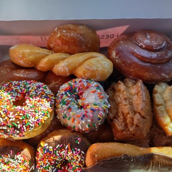 Ronald's Donuts - Donuts Near Me - Las Vegas, Nevada Ronald's Donuts - Donuts Near Me - Las Vegas, Nevada