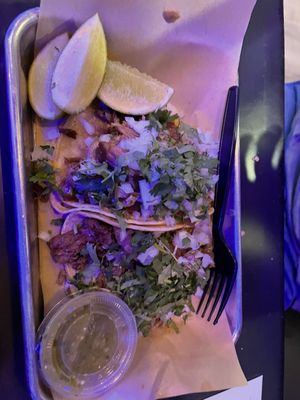 LA BODEGA TACO BAR #3 by null