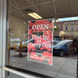 China Restaurant