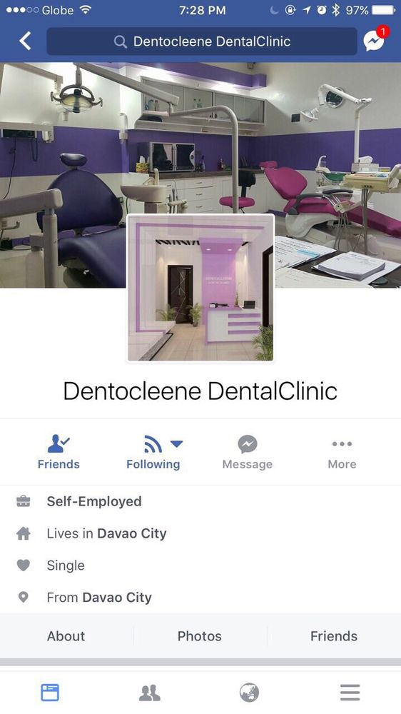 DENTOCLEENE DENTAL CLINIC Updated August 2024 KM5 Buhangin