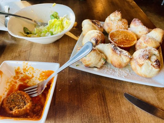 Bella italia by null