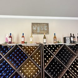 Seven Springs Farms and Vineyards