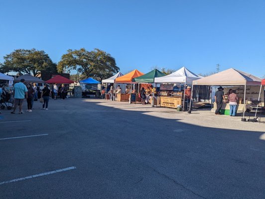 Tomball Farmers Market by null
