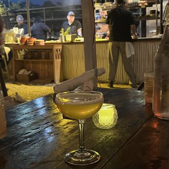 Lost Isle - Cocktail Bars Near Me - Johns Island, South Carolina