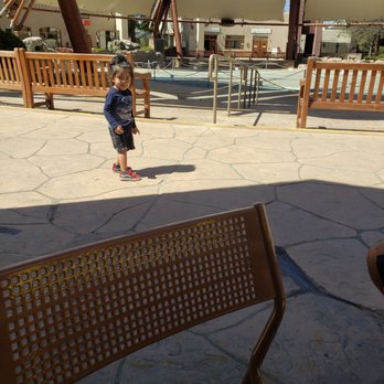 Wetzel's Pretzels - a toddler playing in a park - Pretzels Near Me - Alpine, California Wetzel's Pretzels - a toddler playing in a park - Pretzels Near Me - Alpine, California