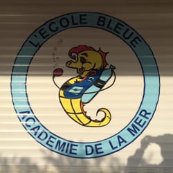 Ecole Bleue