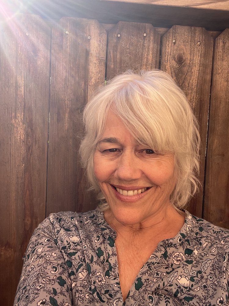 Cathy Gruman, LMFT - grief counselor in Long Beach, CA