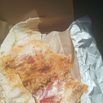 Taco Bell - This is absolutely the worst Taco Bell in the high desert. We order over $40 dollars worth of food they gave us 5 hot sauces and 2 napkins - Fast Food Near Me - Apple Valley, California Taco Bell - This is absolutely the worst Taco Bell in the high desert. We order over $40 dollars worth of food they gave us 5 hot sauces and 2 napkins - Fast Food Near Me - Apple Valley, California