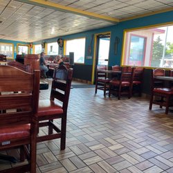La Cabana - Nice dining room
