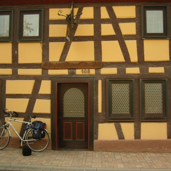 Grüner Baum - Pubs Near Me - Rodenbach, BY