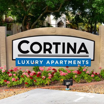 Cortina Apartments - Apartments Near Me - Phoenix, Arizona