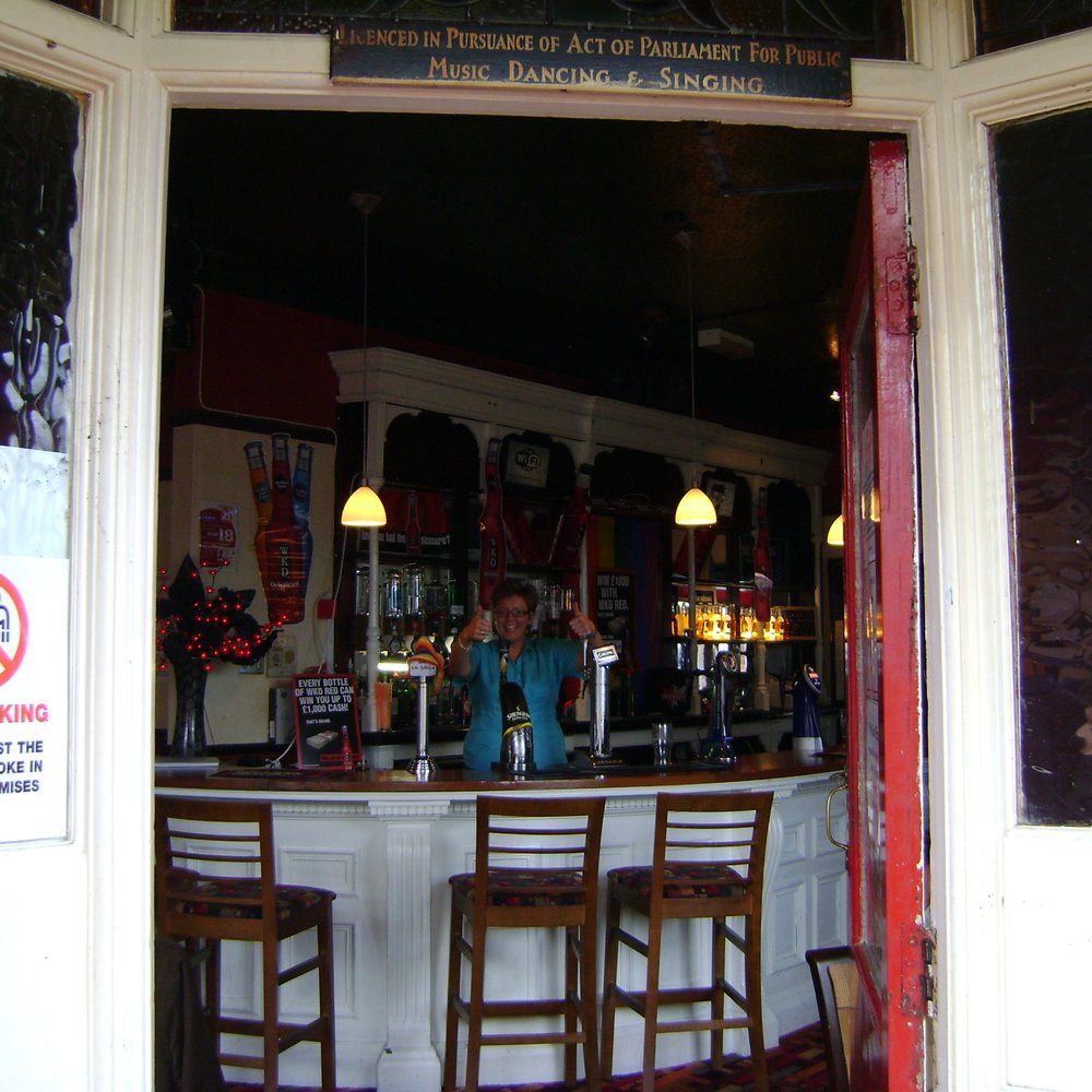 Duke William - Pubs Near Me - Stourbridge, XWM