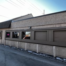 Kennedy Cafe & House of Pancakes - Side Of Building