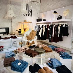 Ella Boutique