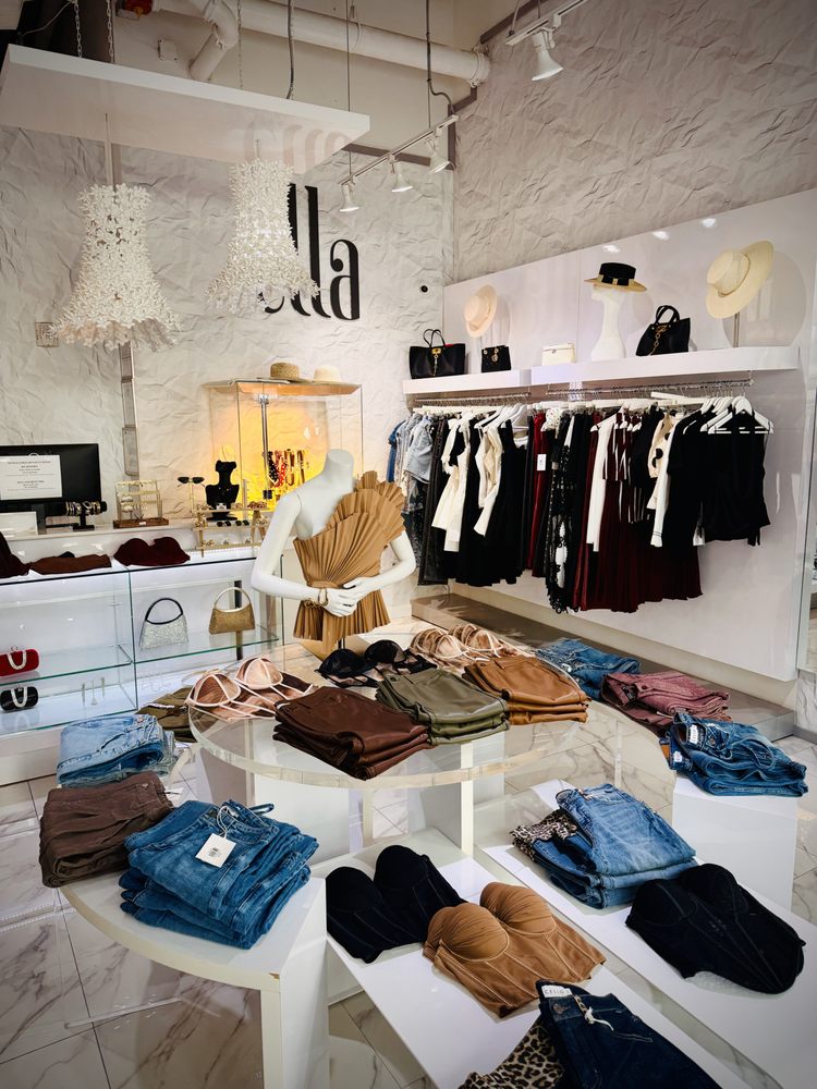 Ella Boutique