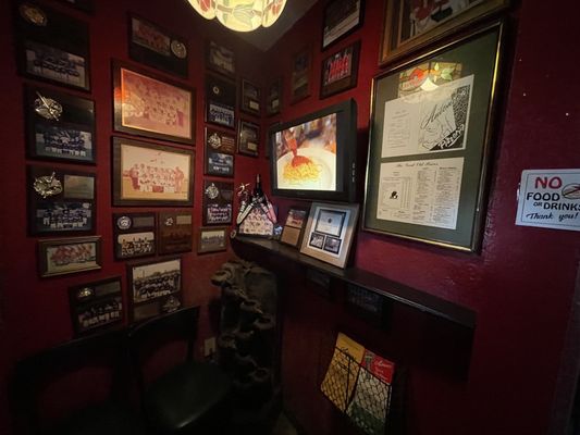 Antonio's Pizzeria and Italian Restaurant by null