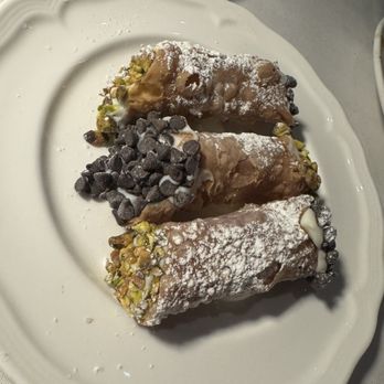 Ospi Costa Mesa - Cannolis - Pizza Near Me - Costa Mesa, California