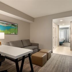 Hilton Garden Inn Fort Myers Airport/FGCU - Guest room