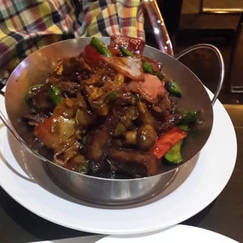 Wild Ginger - Wild Ginger Sunrise hgwy Mild Mango Sauce Prawn - Chinese Near Me - Rockville Centre, New York Wild Ginger - Wild Ginger Sunrise hgwy Mild Mango Sauce Prawn - Chinese Near Me - Rockville Centre, New York