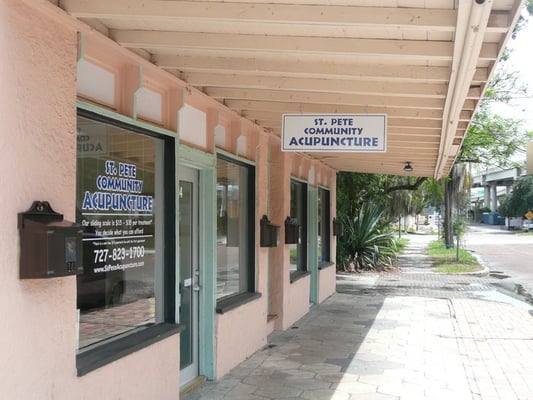 ST. PETE COMMUNITY ACUPUNCTURE - Updated February 2026 - 10 Photos & 39