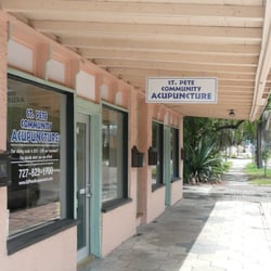 St. Pete Community Acupuncture