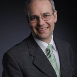 F. Jürgen Gensicke