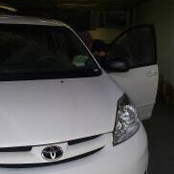 1. Clearview Glass Tinting