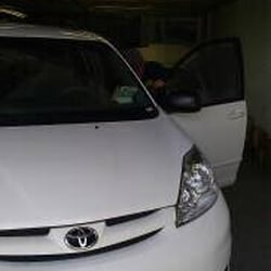 Clearview Glass Tinting
