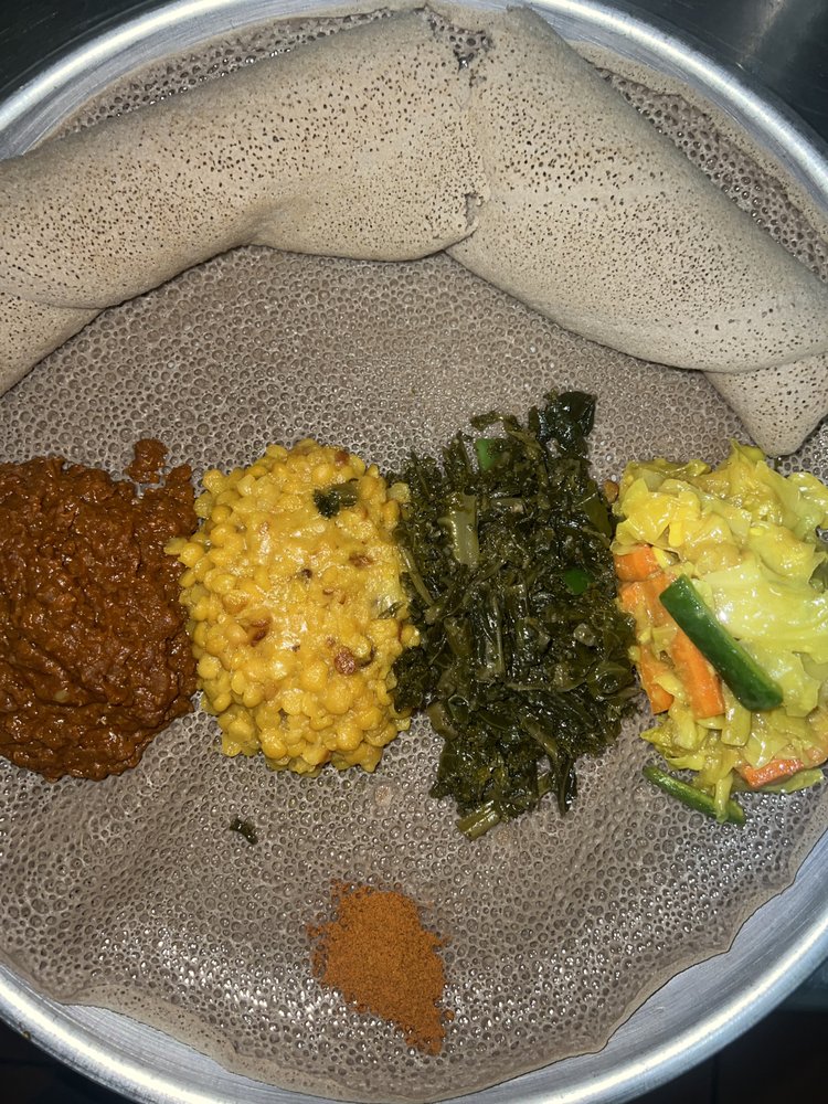 Ethio-LunchBox