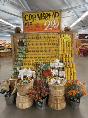 Trader Joe's by null