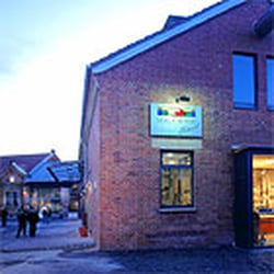 Schlachthofbäck, die Erlebnisbäckerei