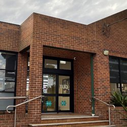 Gladesville Library
