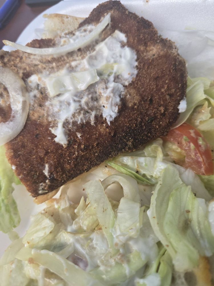 Taqueria La Chela