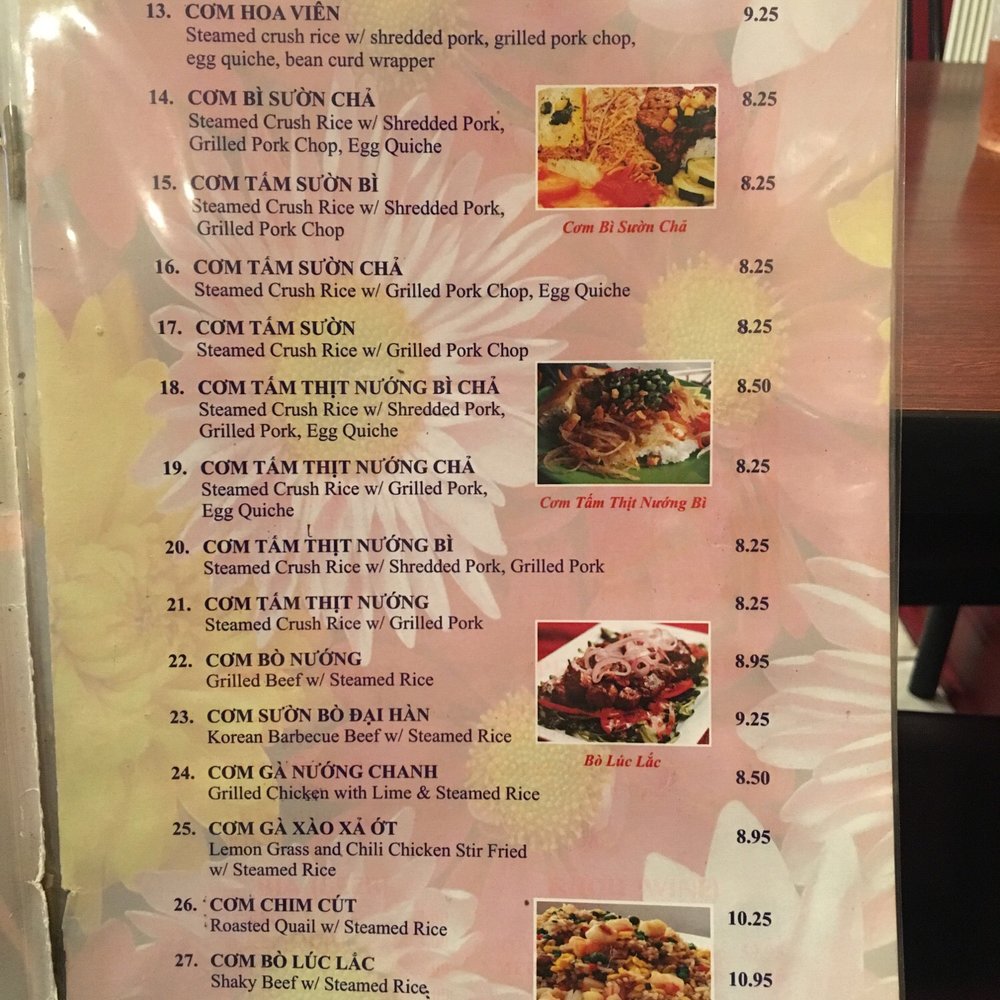 Hoa Vien Quán - Vietnamese Near Me - Falls Church, Virginia Hoa Vien Quán - Vietnamese Near Me - Falls Church, Virginia