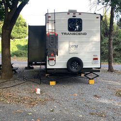Hersheypark Camping Resort