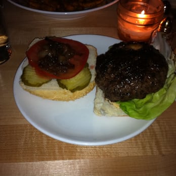 Whitmans - Burgers Near Me - New York, New York Whitmans - Burgers Near Me - New York, New York