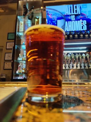 The Pecan Grill and Brewery by null