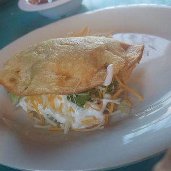 Mayas Mexican Restaurant - Crunchy taco Ala carte. - Mexican Near Me - Prescott Valley, Arizona Mayas Mexican Restaurant - Crunchy taco Ala carte. - Mexican Near Me - Prescott Valley, Arizona
