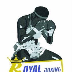 Royal Naresuan Boxing